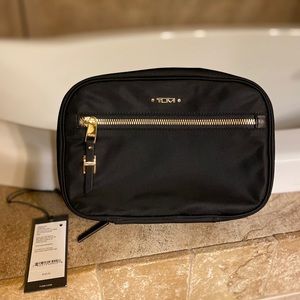 Tumi Yima Cosmetic Bag
